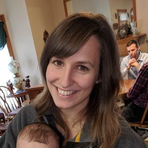 Meet your Posher, Brielle